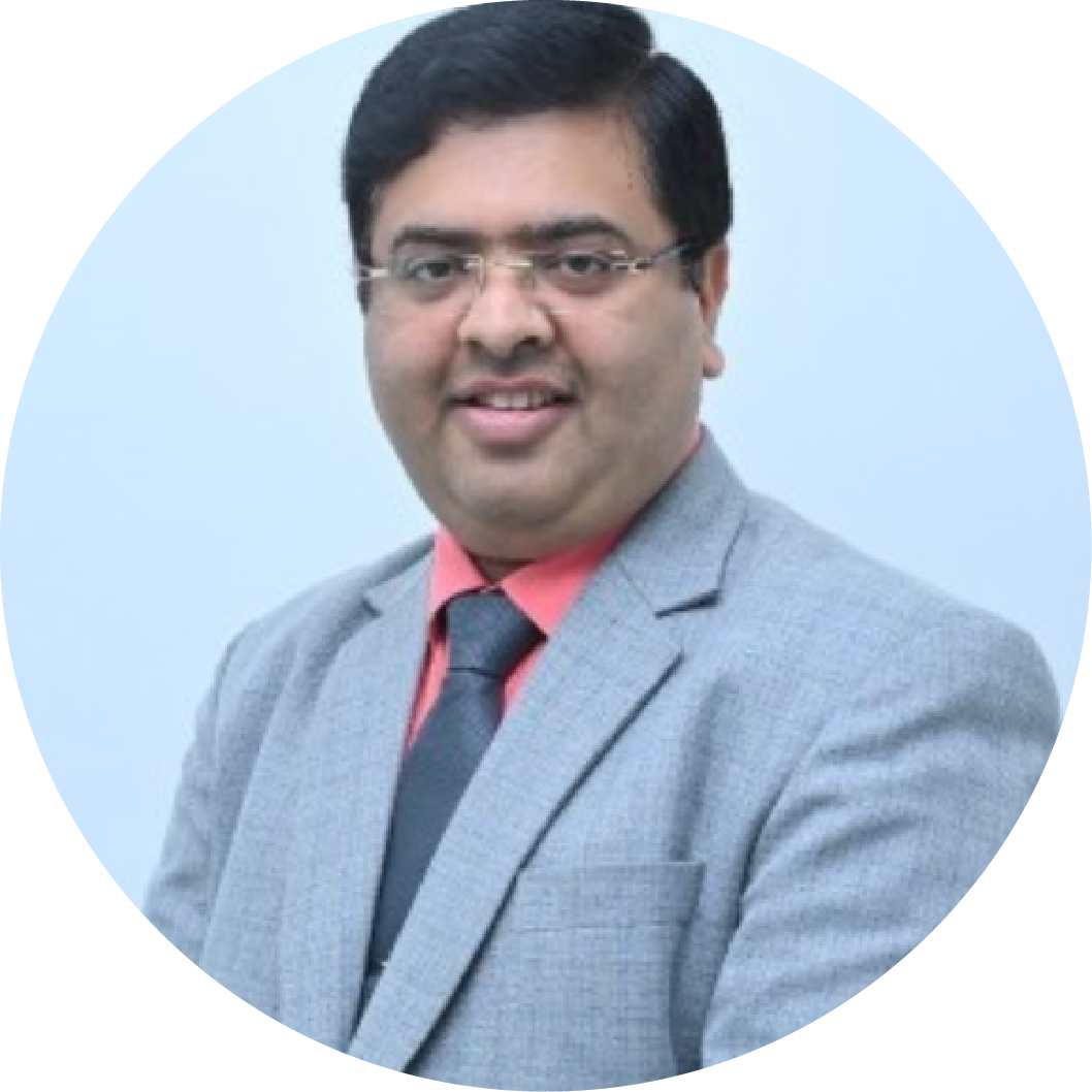 Rahul Mehta